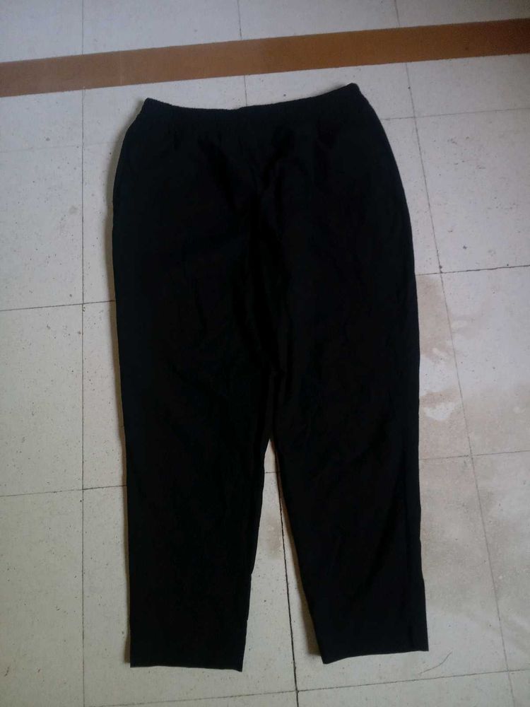 ZARA Black Pants