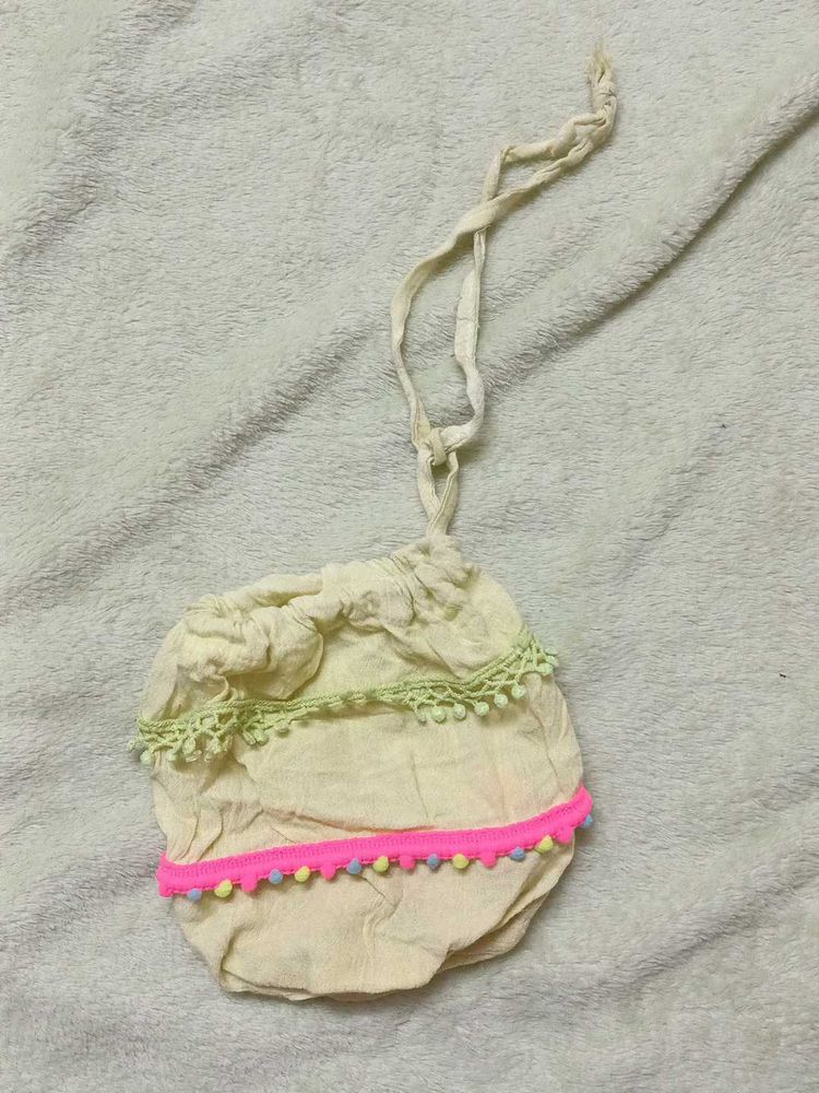 Baby Accessory Bag