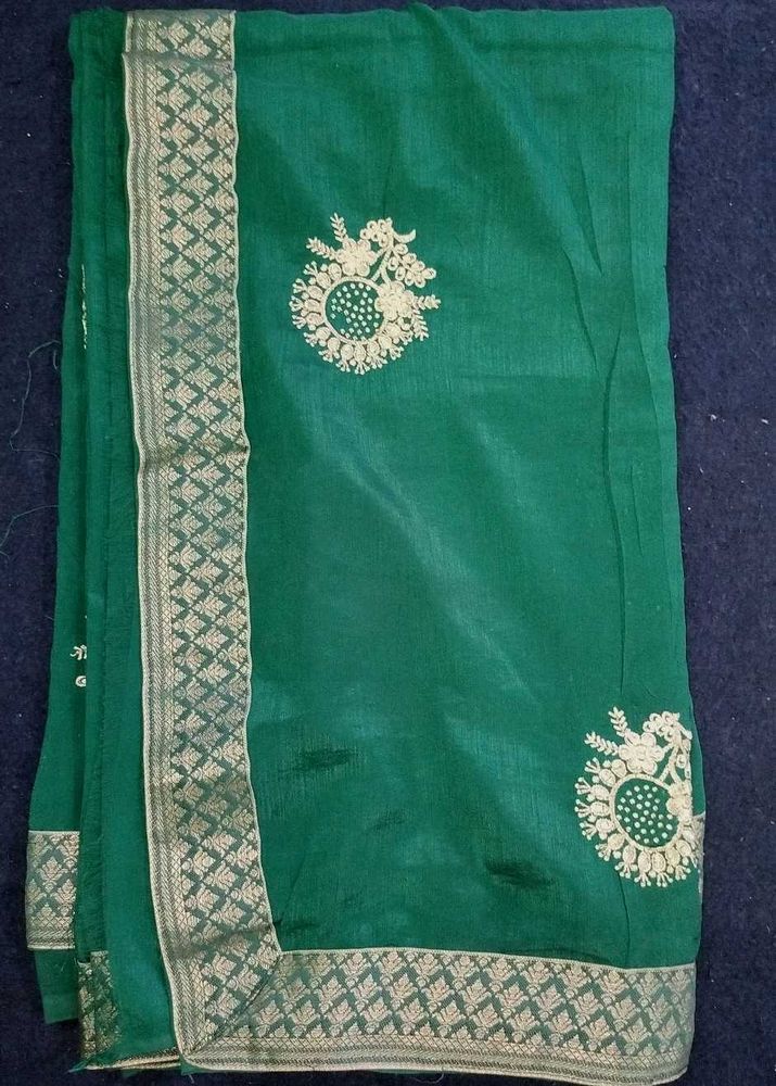 Soft silk kore saree