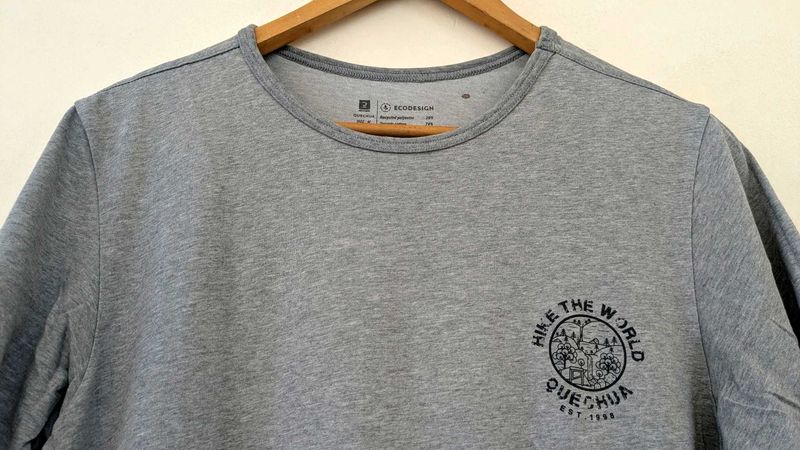 Quechua Hike T-Shirt