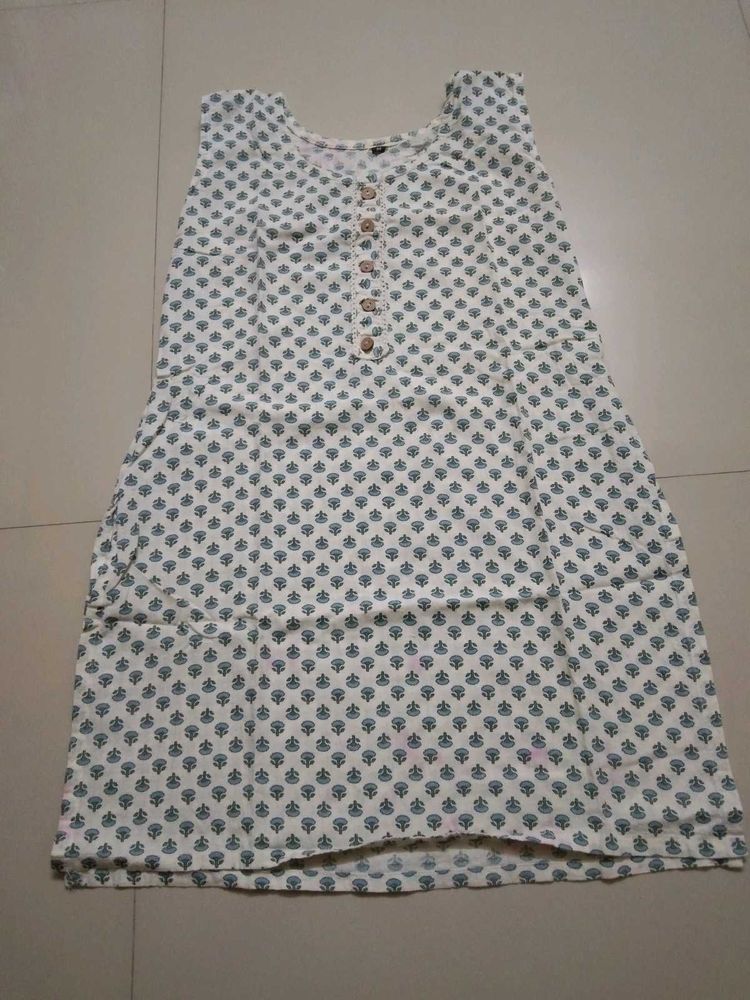 Short Kurtis For Women