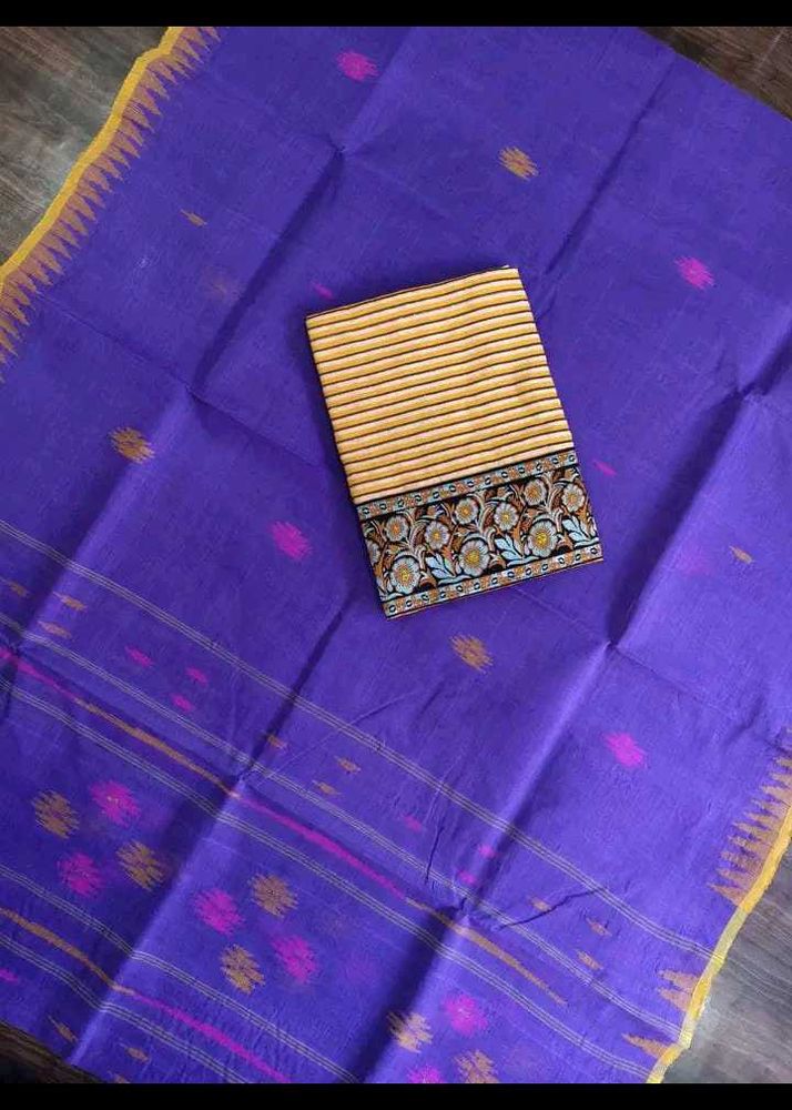 Manipur Mekhela Sador Set