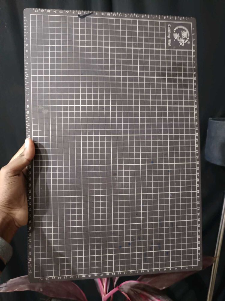 Cutting Mat