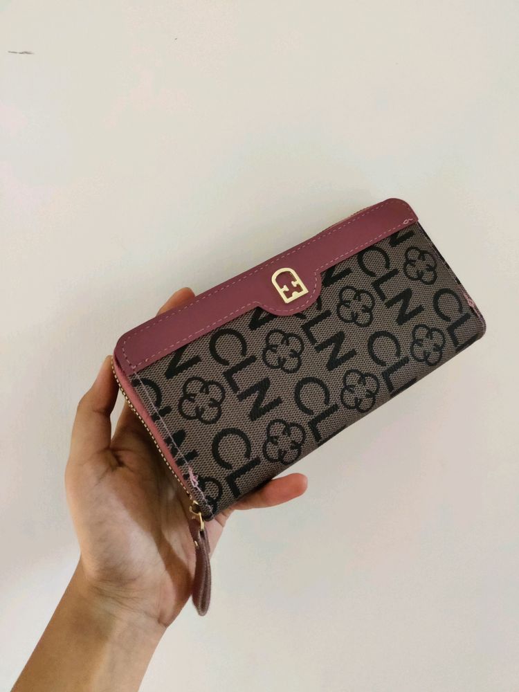 CLN WALLET