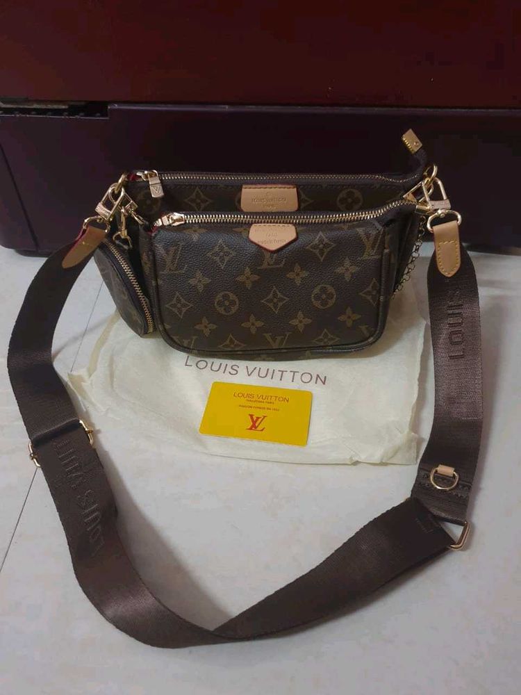 Louis Vuitton pochette