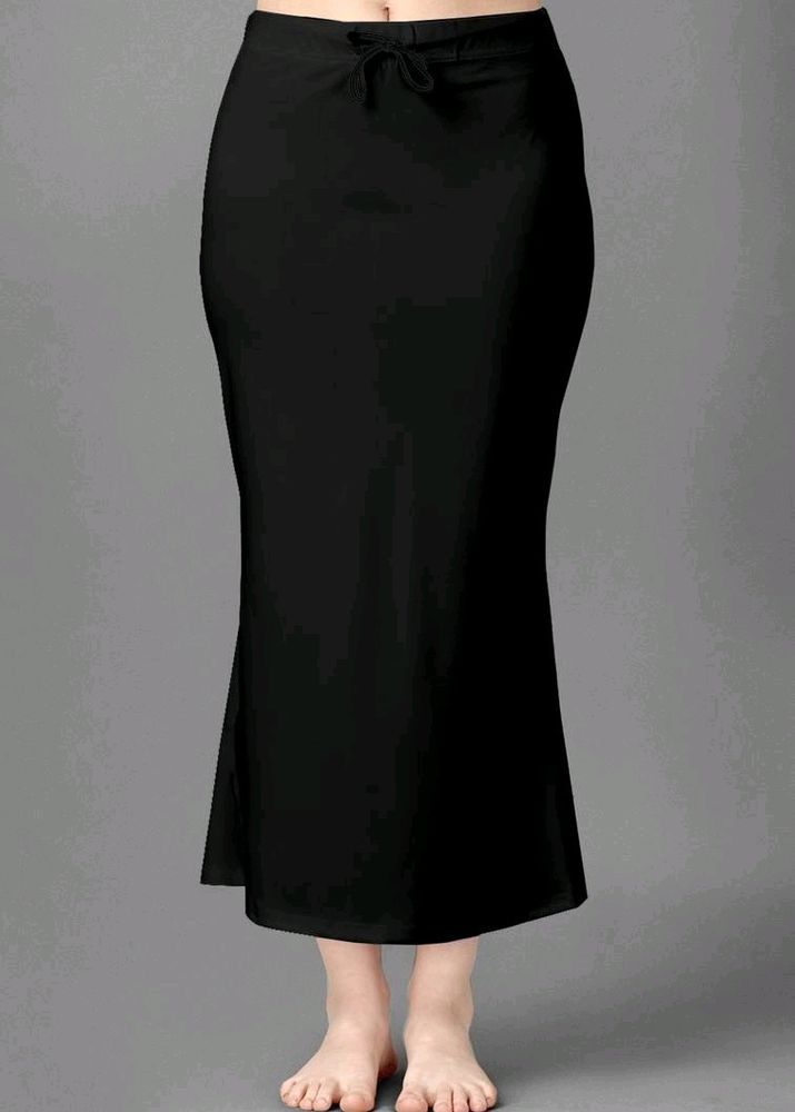 Readymade Shapewear Black Peticoat ~ M Size In Amazing Quality