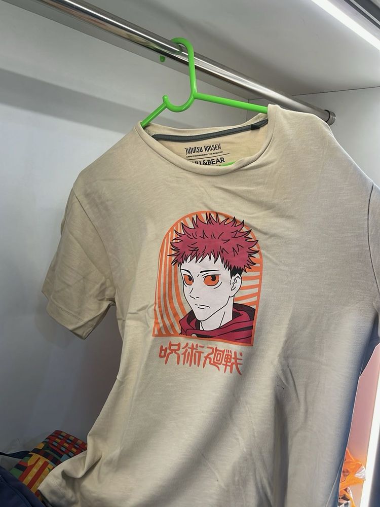 Jujutsu Kaisen T-shirt