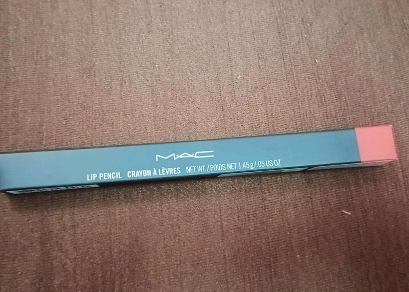 M.A.C LIP PENCIL (CHICORY)