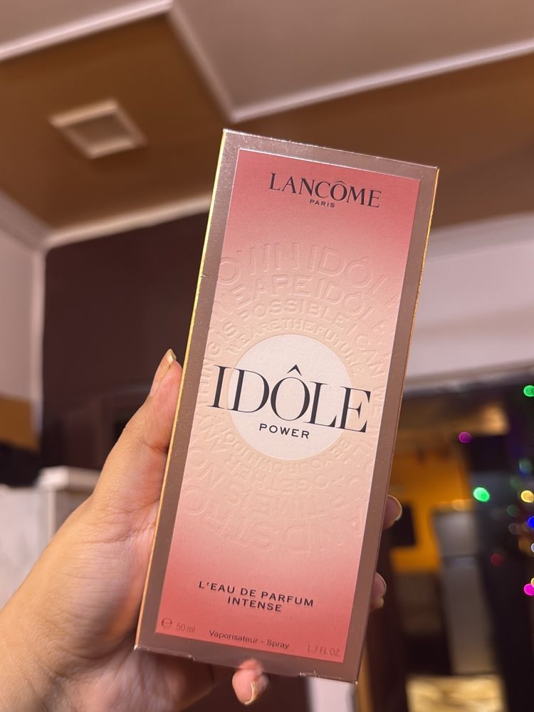 Lancome Idole Perfume Brand New