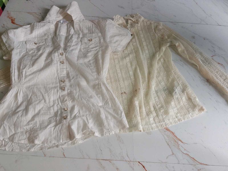 Elegant Women&#39;s Tops