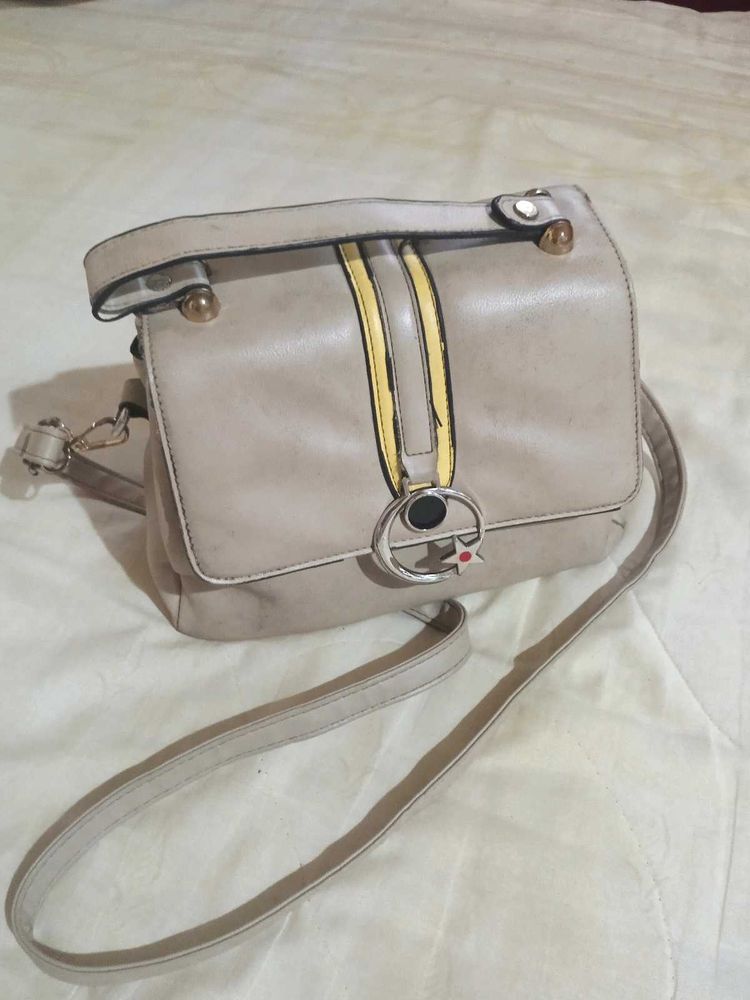 Hand Bag