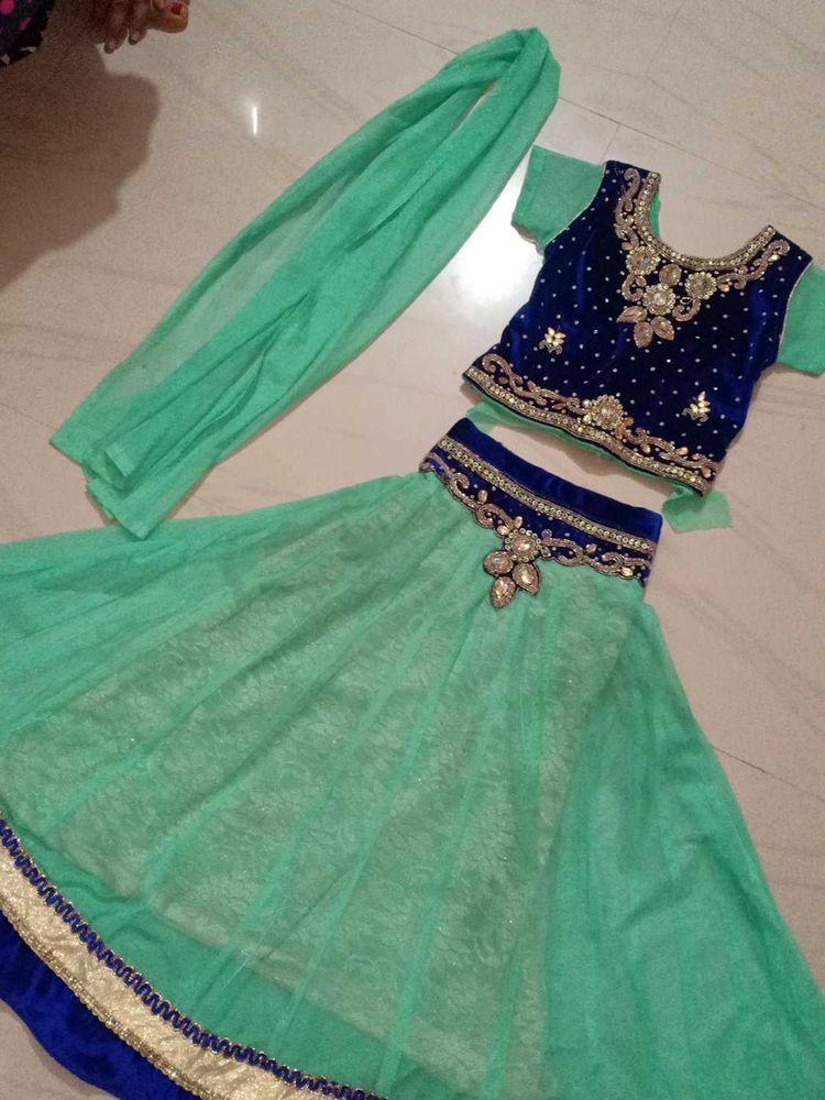 Lehenga