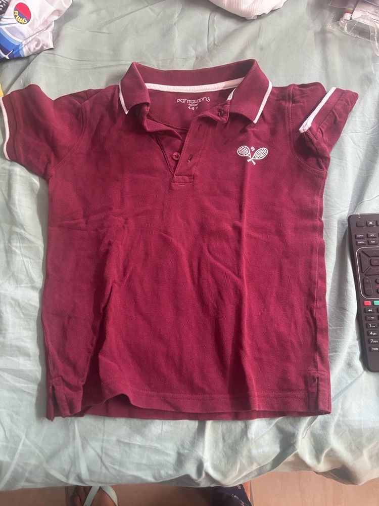T-shirt