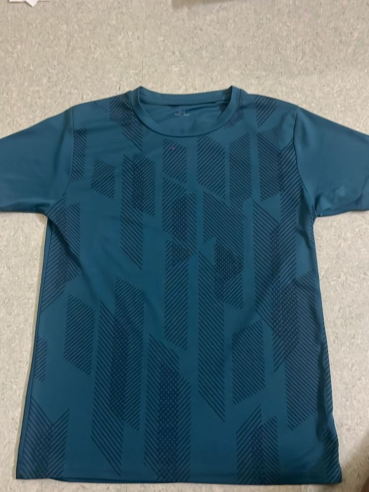 T-shirt For Men And Boys
