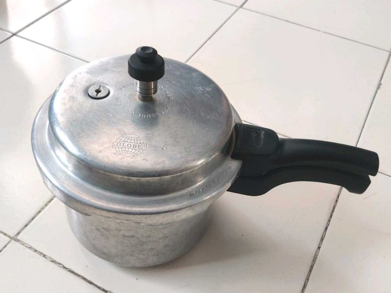 3 Ltr Pressure Cooker