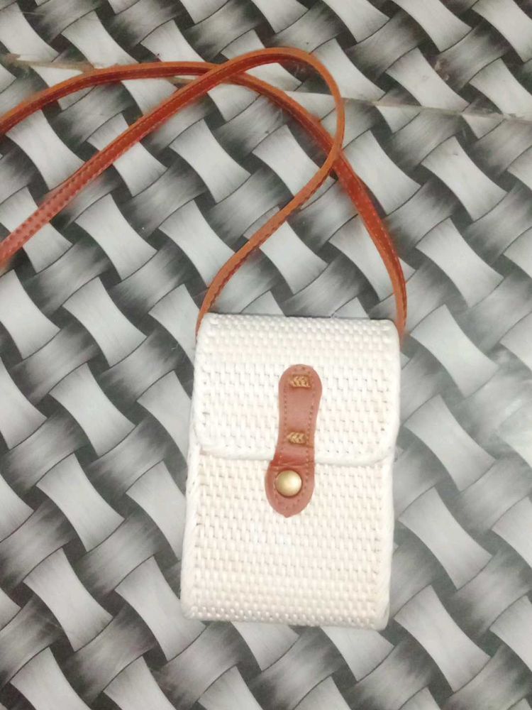 Handmade Beg