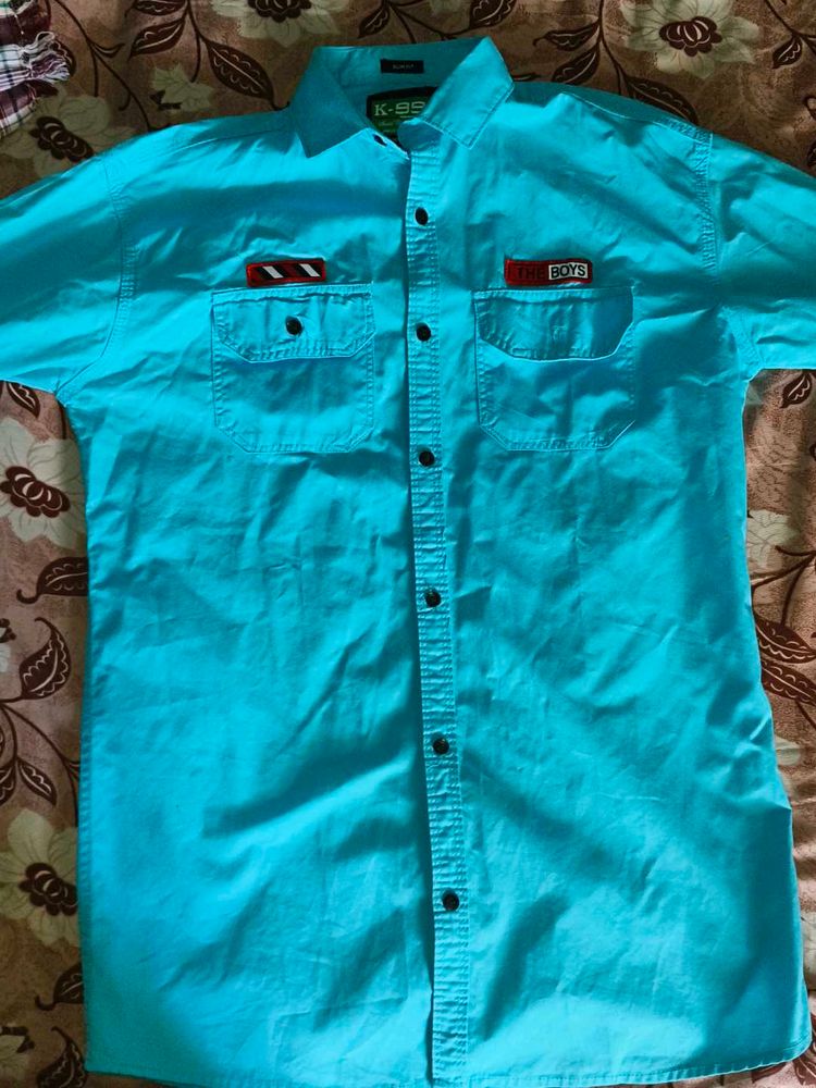 The Best Shirt Of This Rate