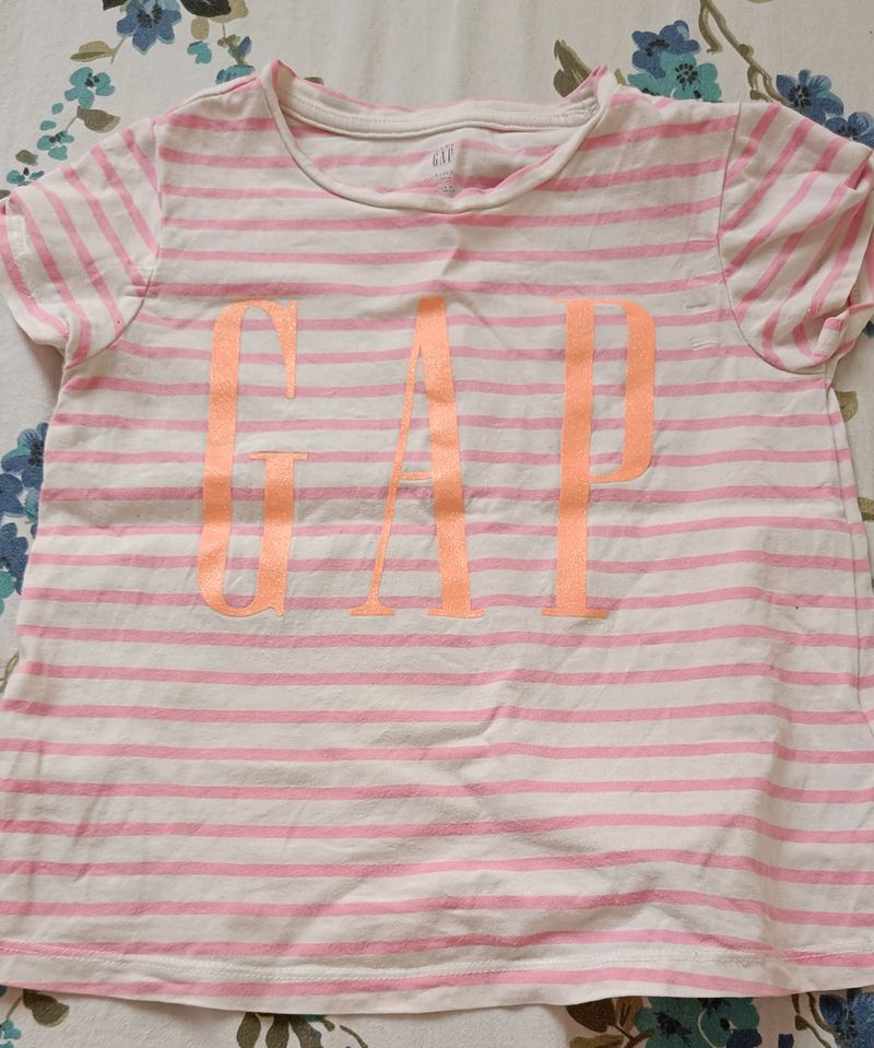 Kids Gap T Shirt