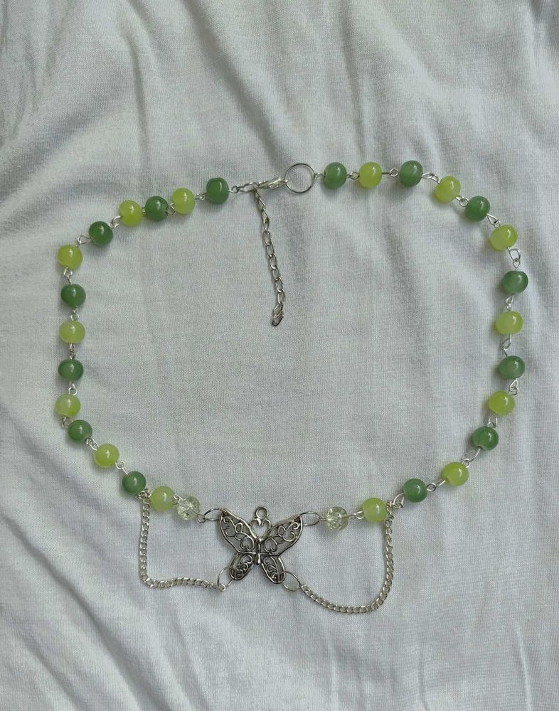 Butterfly 🦋 Necklace