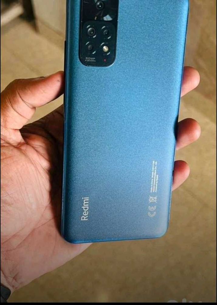 Redmi Mobile Phone(  note 11)