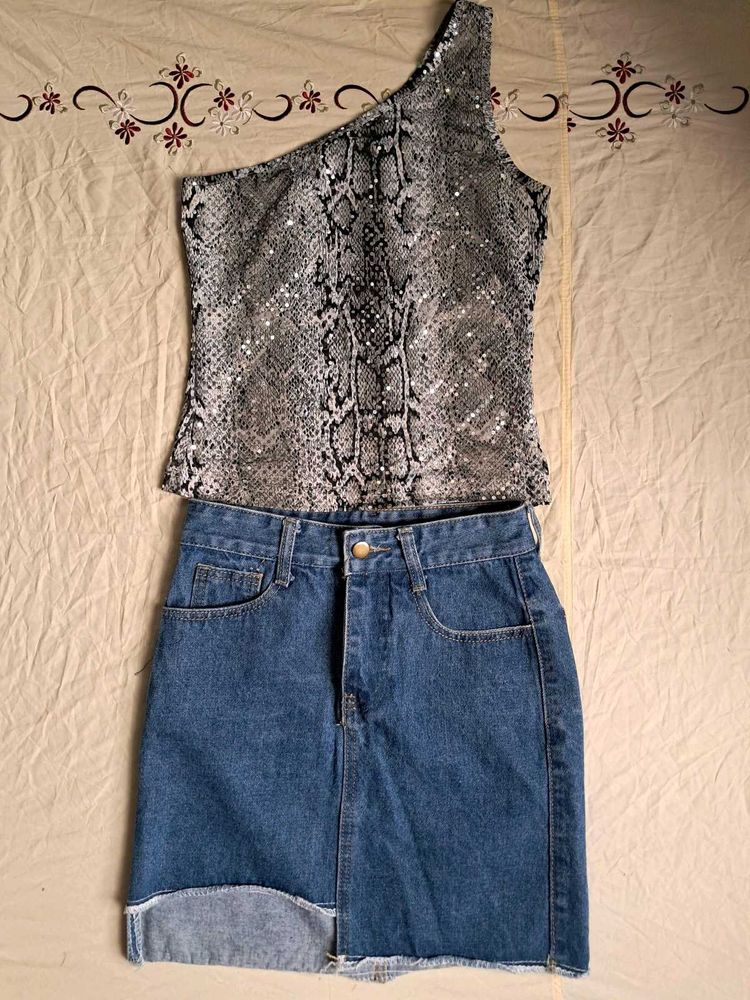 Asymmetric Top