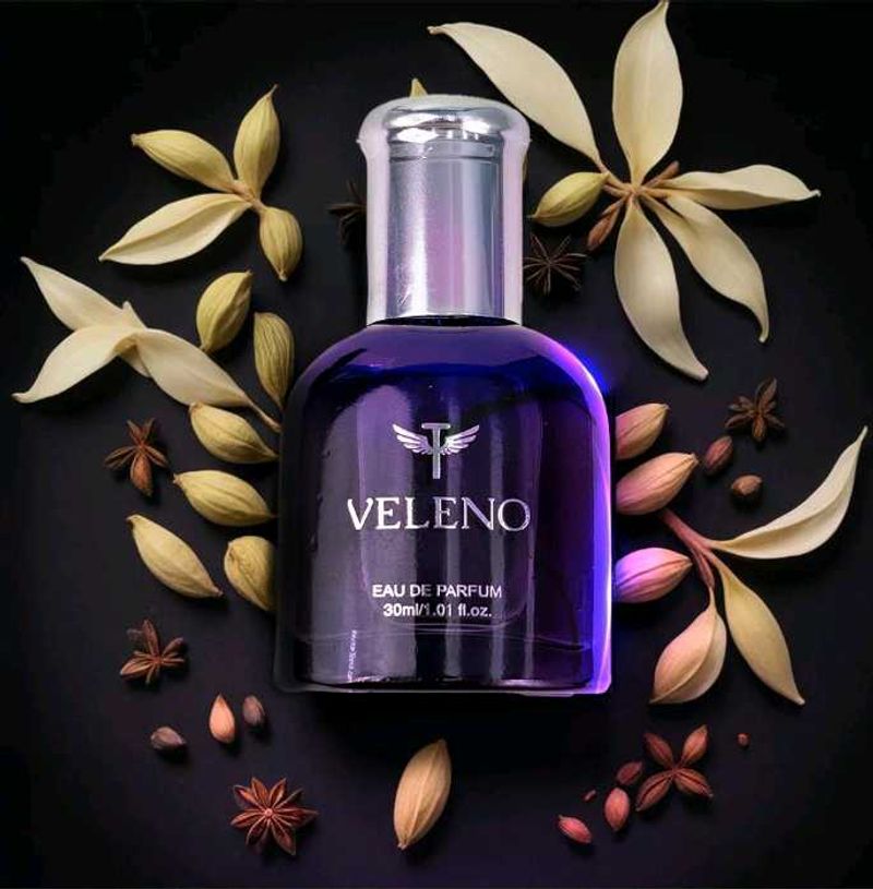Veleno Eau de Parfum