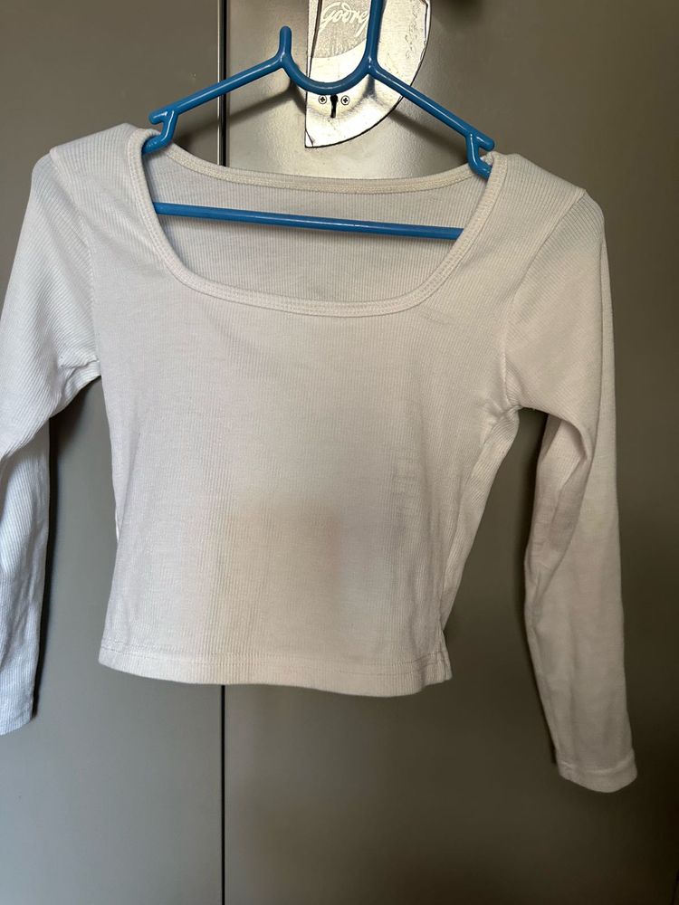 Women’s Crop Top