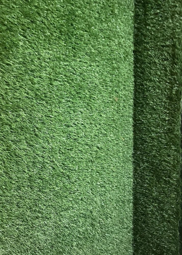 Green Grass For Wall