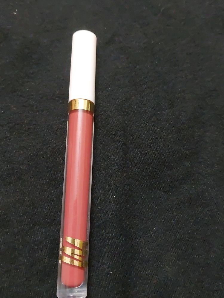My Glam Matte Lipstick Shade- 25 SHIP