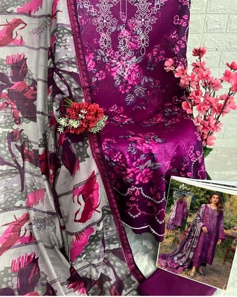 Pakistani Dress