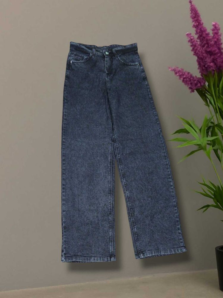 F@101 Size-28 Straight Jeans