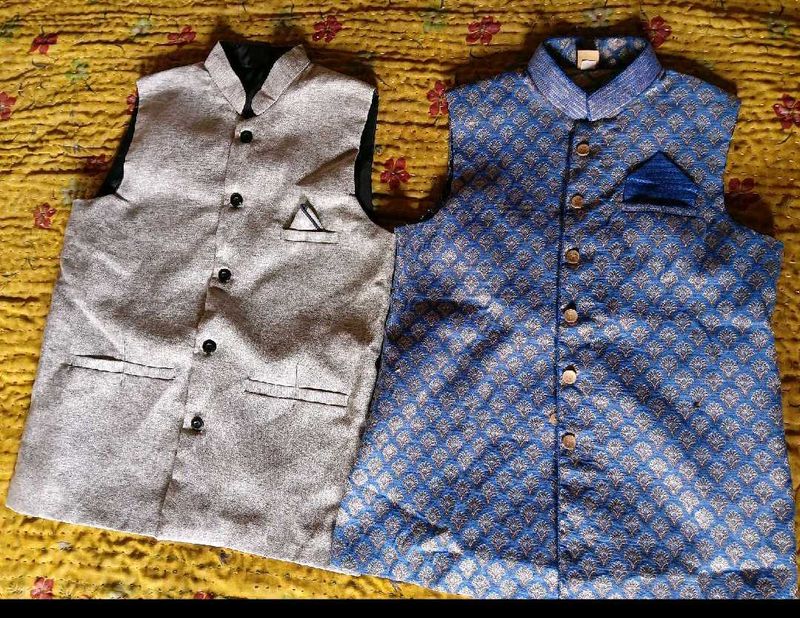 Combo Jacket For Men
