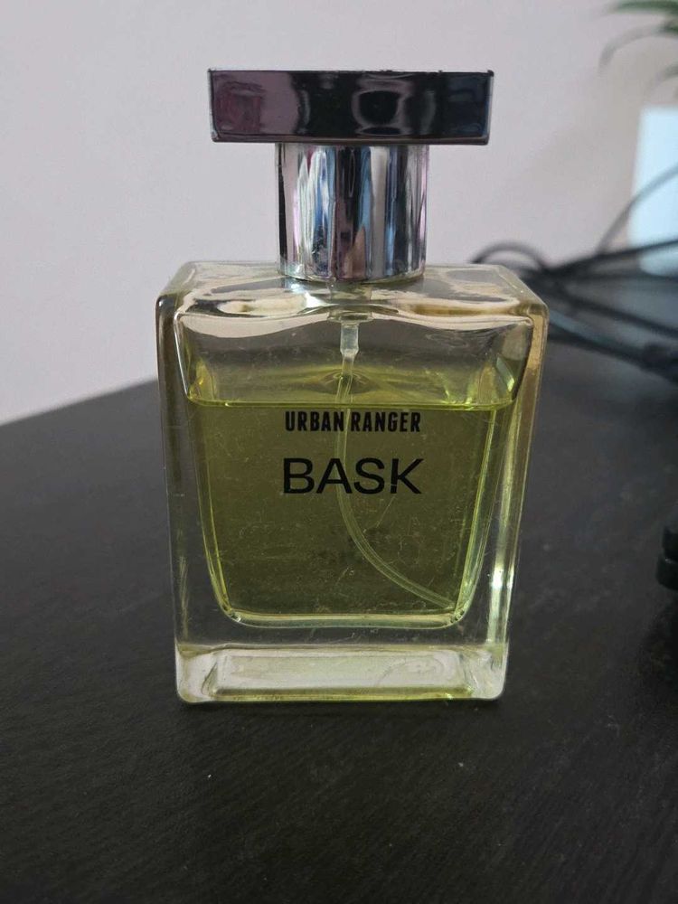 Urban Ranger Bask Perfume