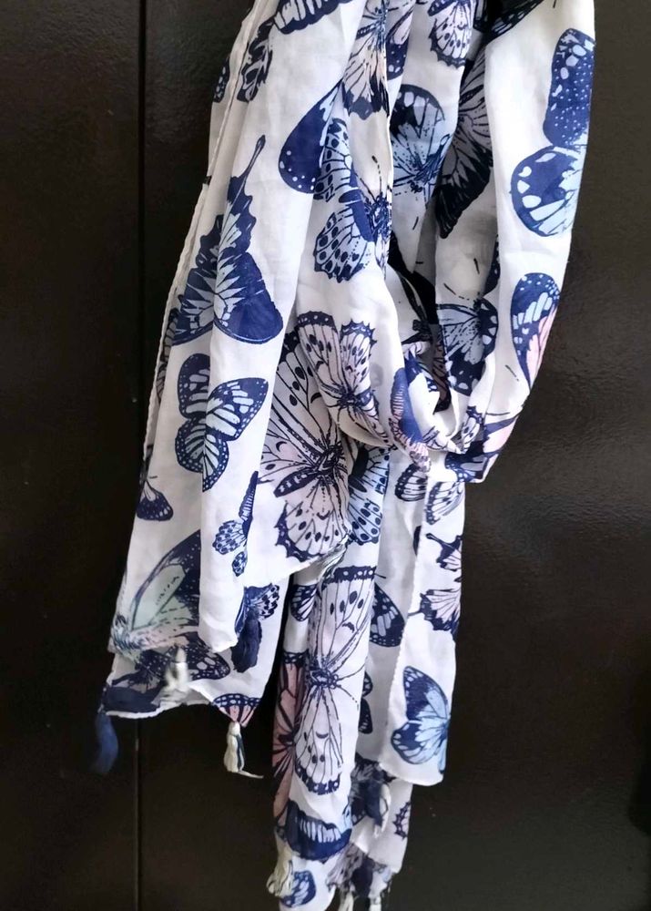 Stole, Duppata