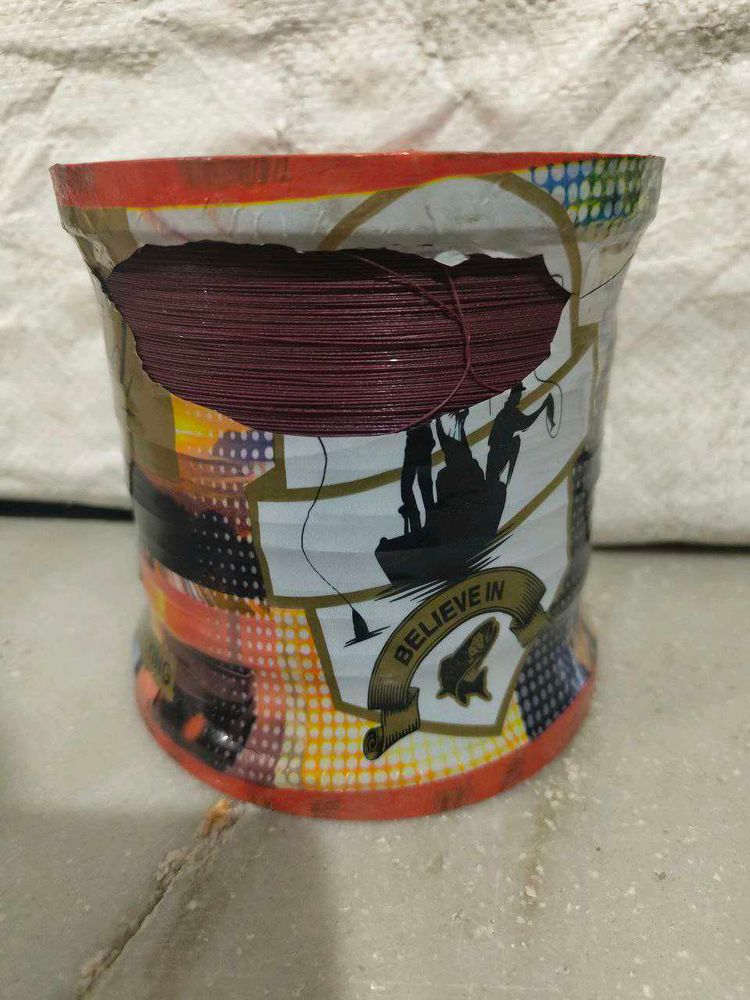 Fishing Line - &#34;Believe In&#34; Brand