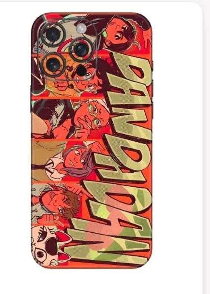 Brand New iPhone Case