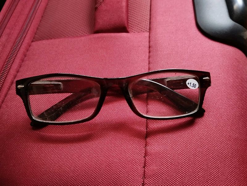 Power Glasses (1.5)