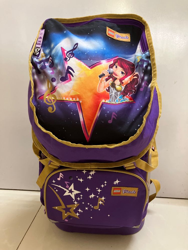LEGO Friends Backpack