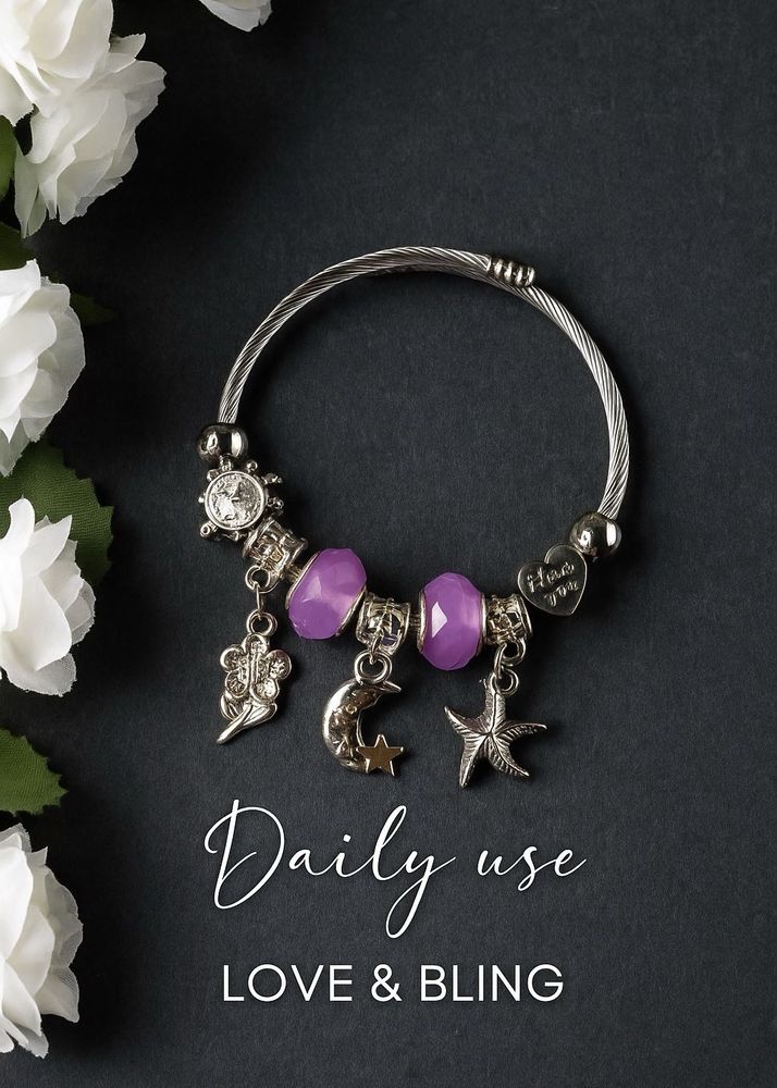 Charm Bracelet