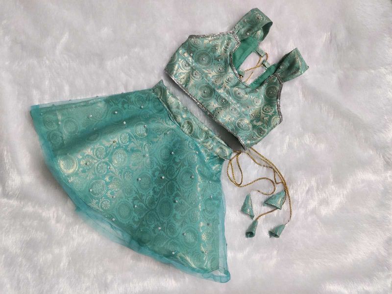 lehanga choli