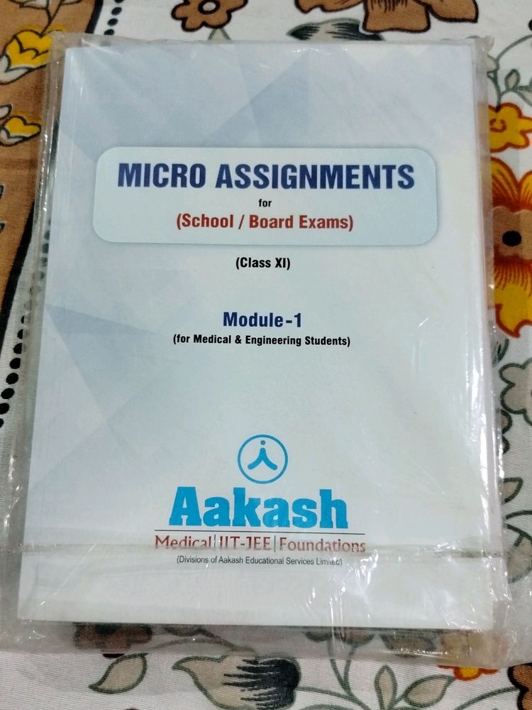 12th Board Cbse Assignment