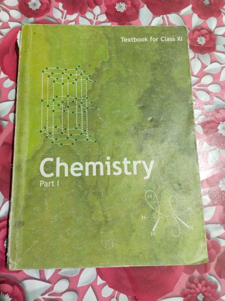 11th Chemistry -1 NCERT