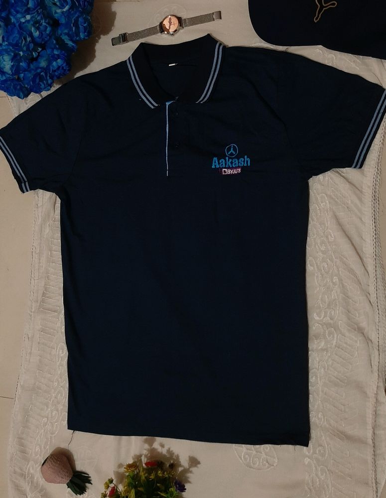 Aakash Institute Tshirt