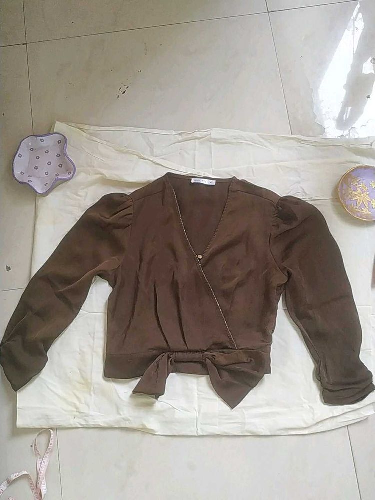 Party Wear Top