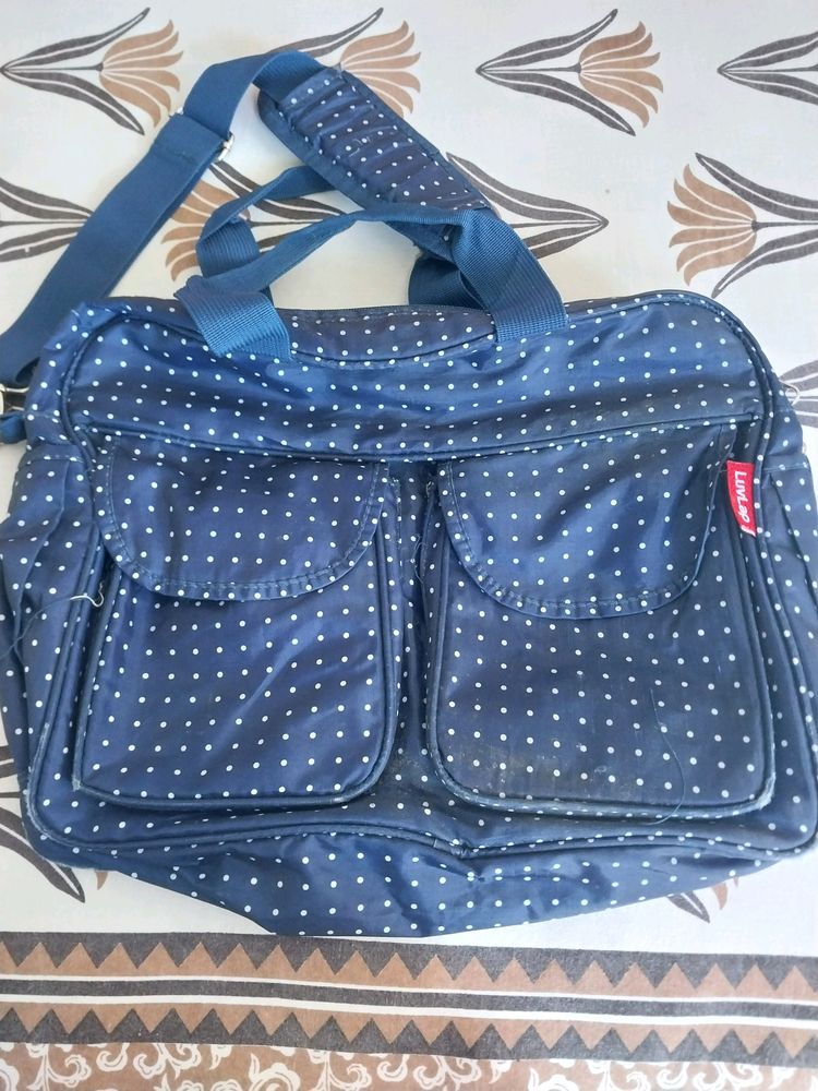 Diaper Bag