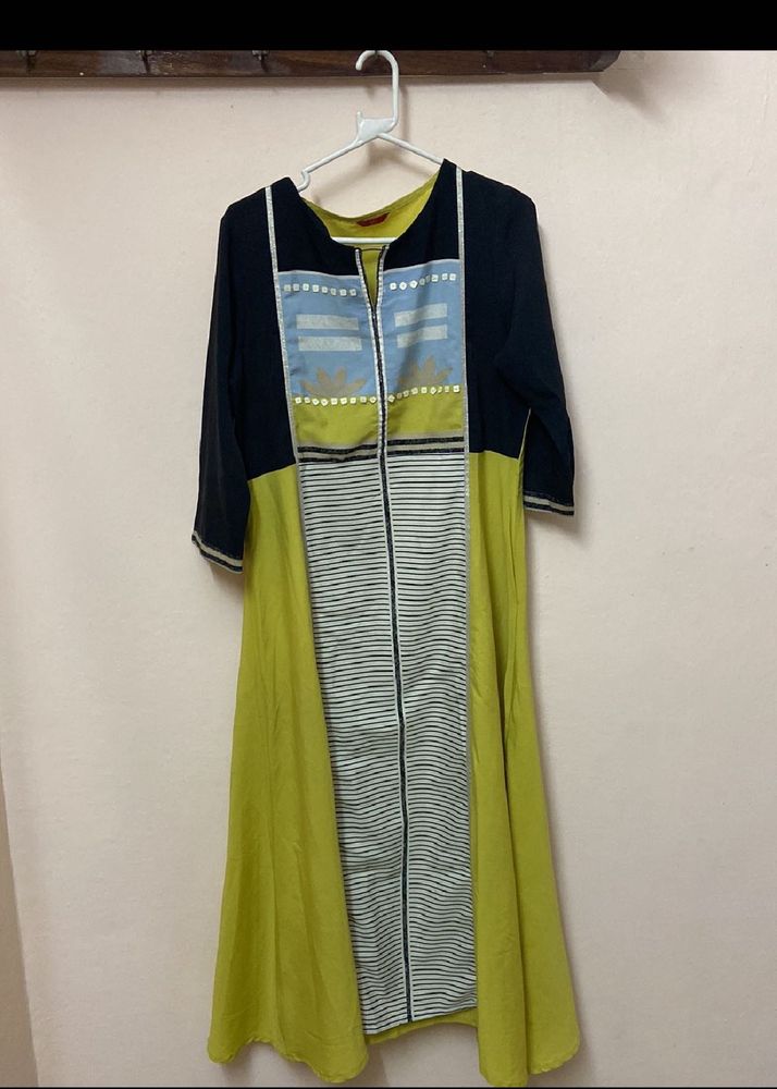 W Branded Stylish Kurta