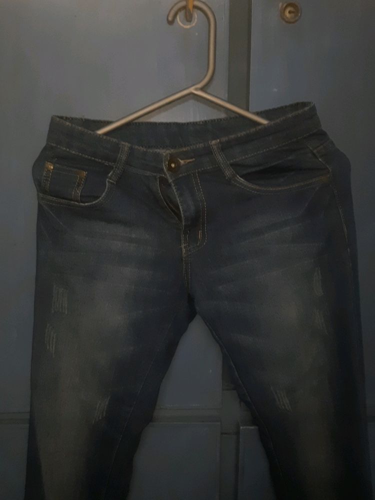 Lululemon And Sky Jean&#39;s