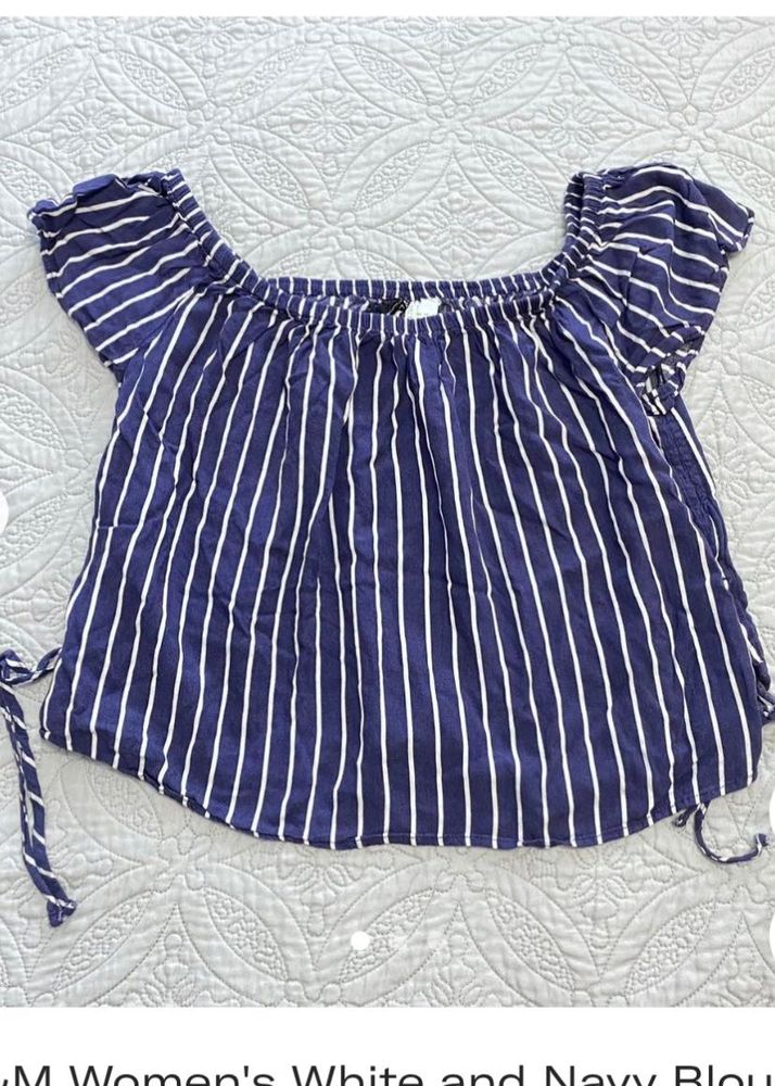H&amp;M Top