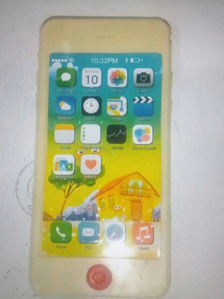 Dummy Apple iPhone For Pranks In Birthday Or Occasionally