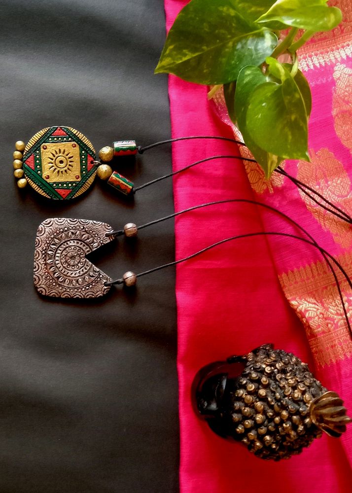 Terakotta Jewellery